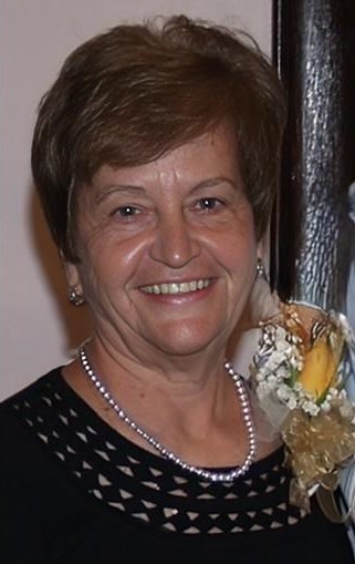 Obituary of Dorothy "Lunette" Rice