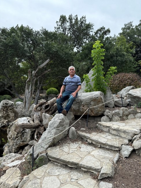 Avis de décès de Abel Perez Osorio