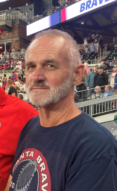 Obituary of James "Jimi" L. Davis, Jr.