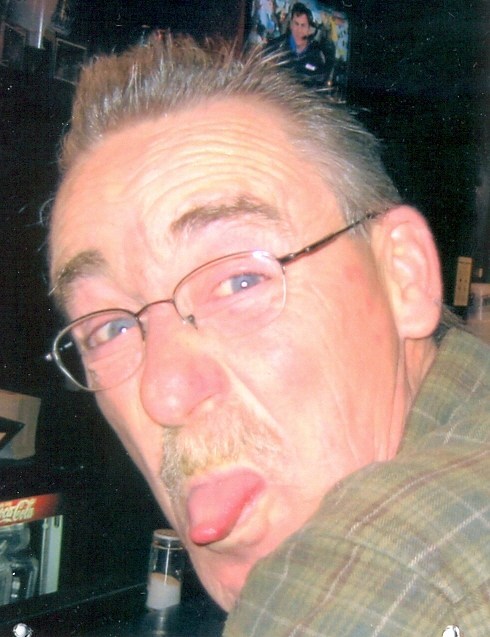 Obituary of Brian McCourt