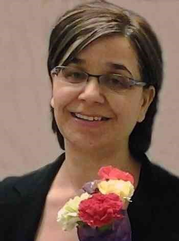 Obituario de Mersija Rudic