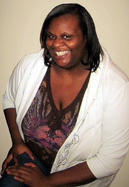 Obituary of Samoyia LaCheryl Lowe