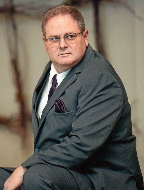 Obituary of Anthony Joseph Sandifer