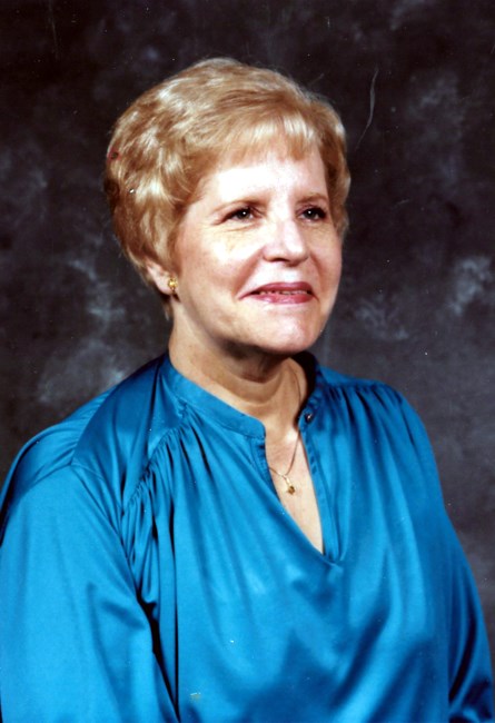 Obituary of Emmie G. McDowell