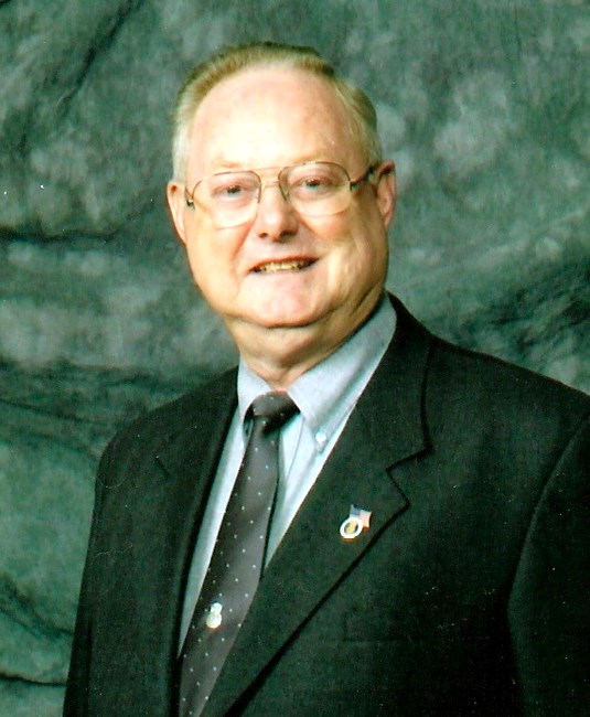 Obituario de Melvin "Ted" T. Whitlock Jr.