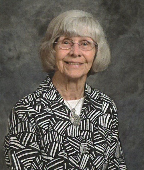 Obituary of Kay Weiss