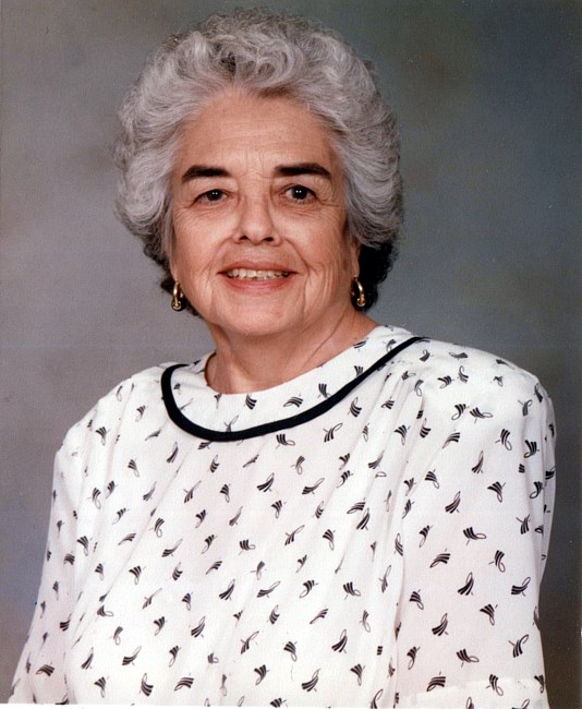Avis de décès de Bertha R. Guajardo