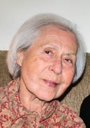 Obituary of Annastasia "Ann" Zikas Murtos