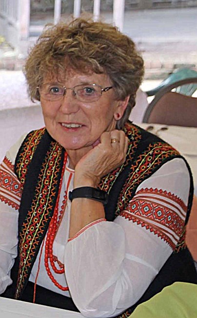 obituary image