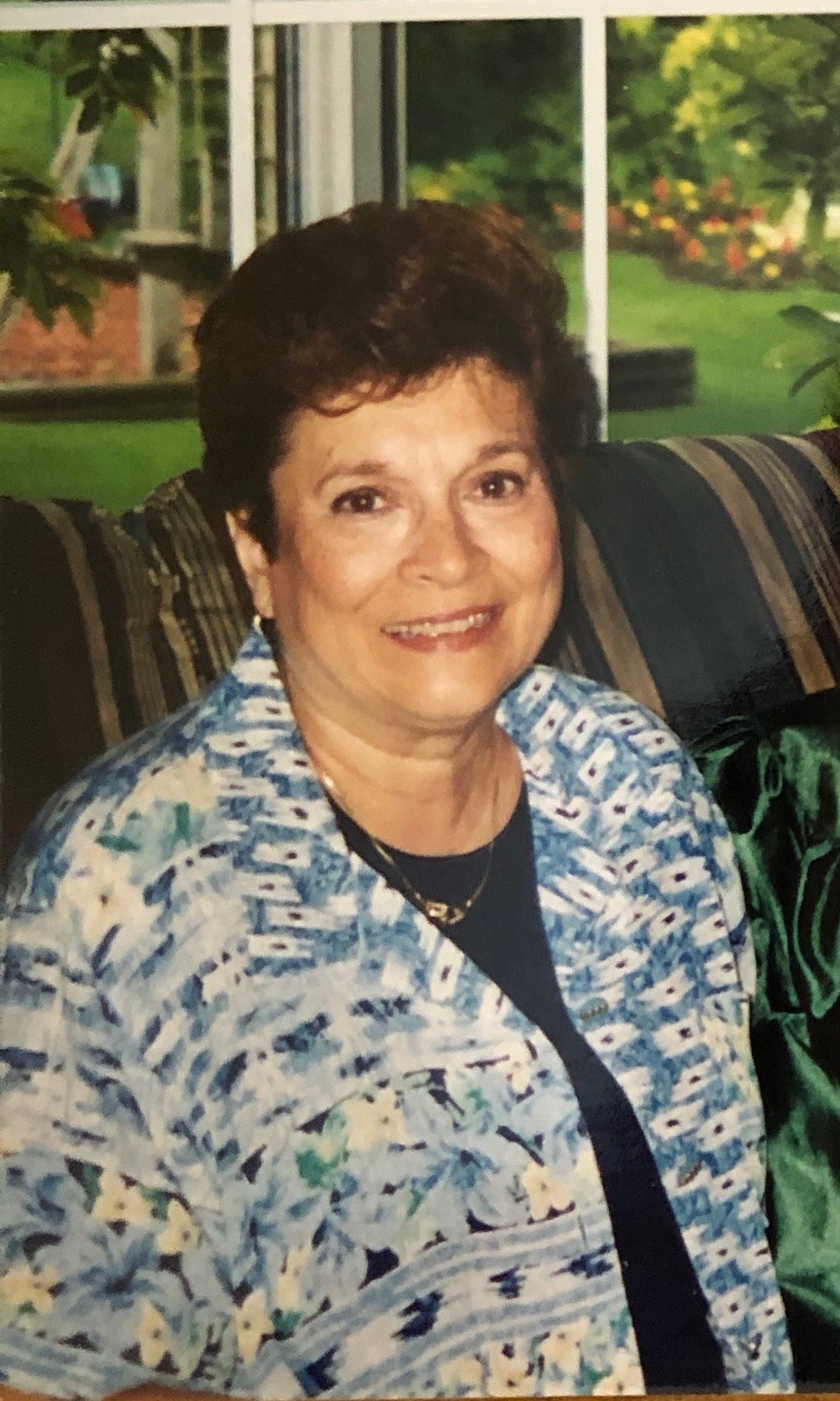 Obituary of Virginia A. Geraci