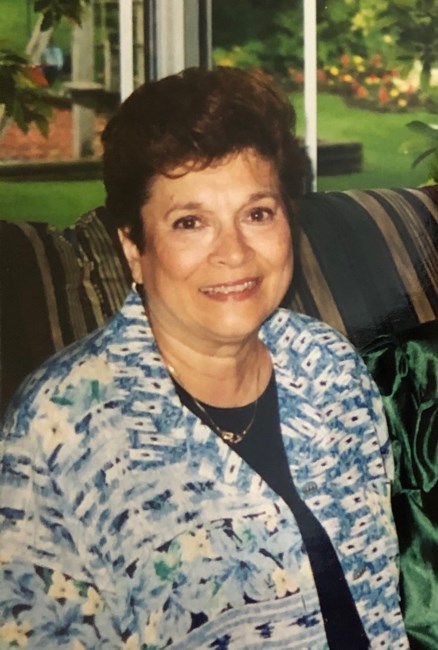 Obituary of Virginia A. Geraci