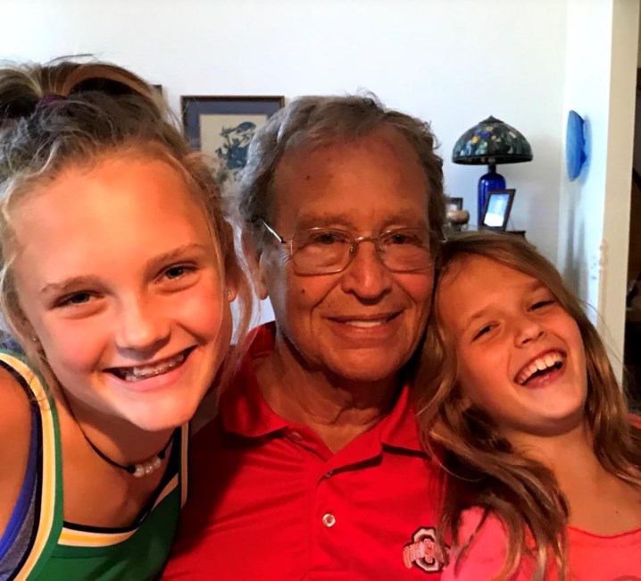 Obituary of Michael W. Ledford