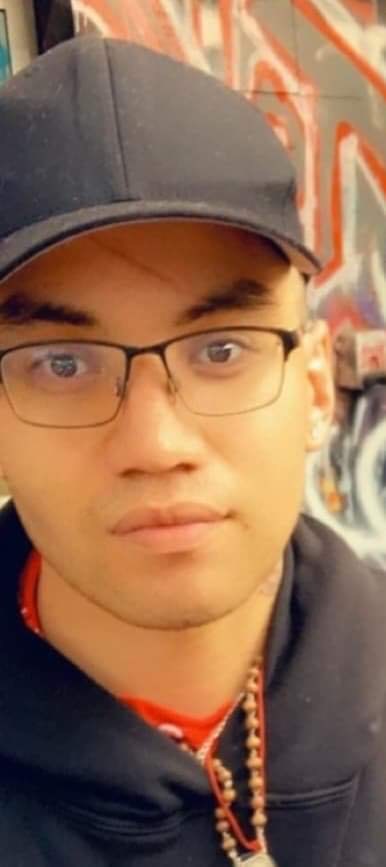 Obituary of Sean Rodrigo King