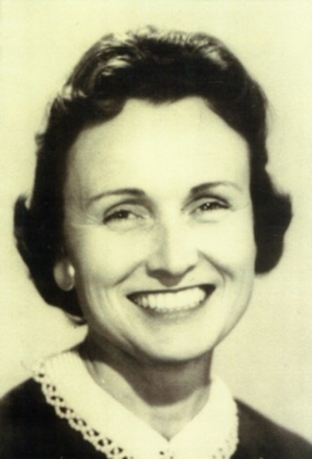 Obituary of Joyce Berry Harris