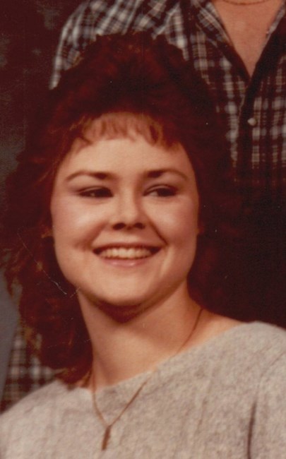 Obituary of Paula Sue Garrett