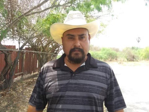 Obituary of Jesus Balboa Jr.