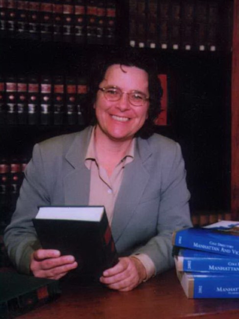 Obituary of Ms. Michele S Maxian