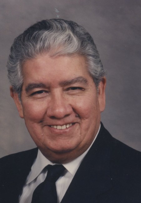Obituary of Richard C. Miranda