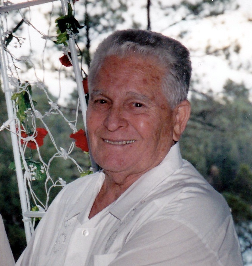 Nick Martinez Jr. Obituary - Phoenix, AZ