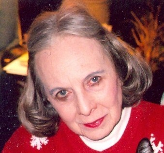 Obituary of Roberta S Baldwin