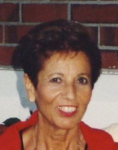 Obituary of Bessie Kiki Katsinis Kotsiviras