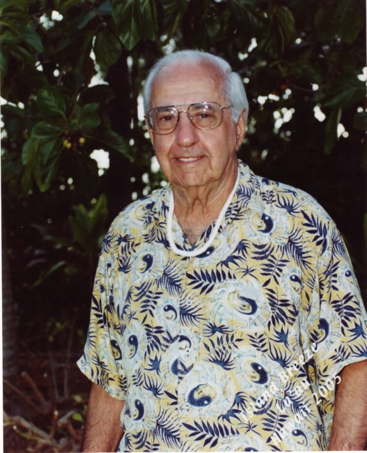 Obituary of Chester Israel George