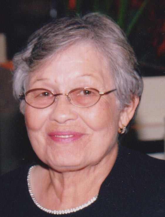 Obituary of Joyce Kerns Locklear