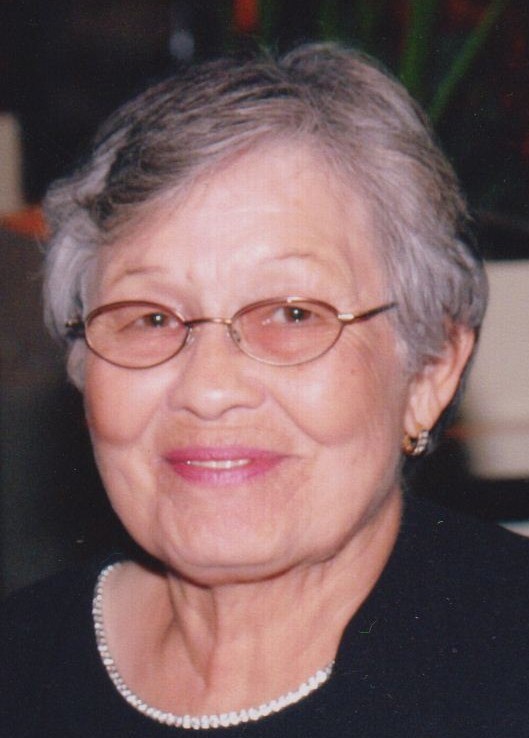 Joyce Locklear Obituary