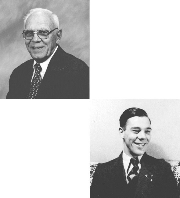 Obituary of Henry Germeraad Jr.