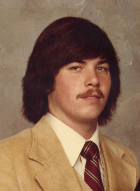 Obituary of Randall Ward Davis