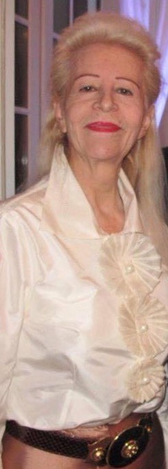 Obituary of Norka Imperio Hernandez