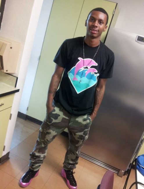 Obituary of Davon Joshawn Rivera-Wright