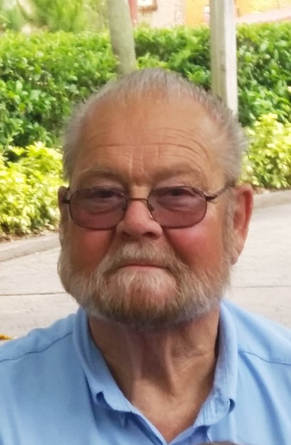 Obituary of Dale William Sanlor