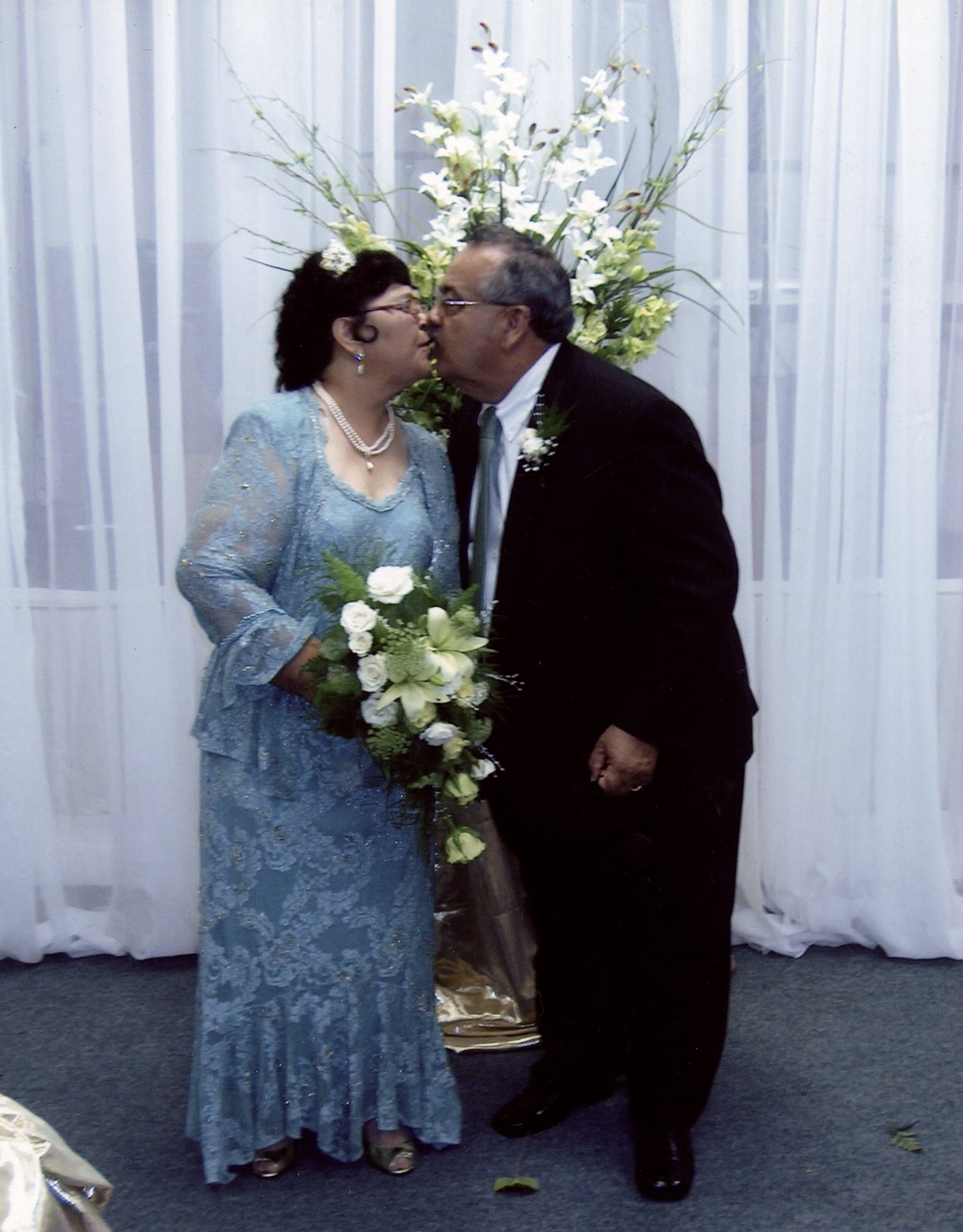 Obituary of Sonia Morales