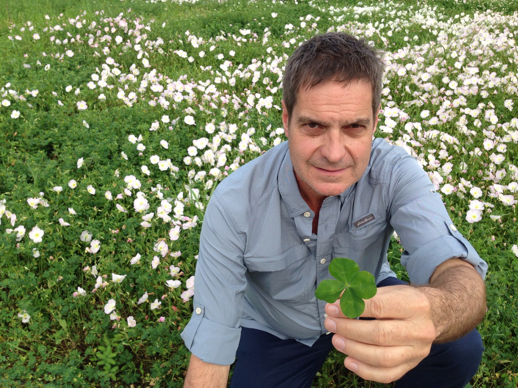 Obituary of Richard David Baker