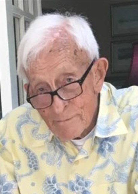 Obituary of LeRoy John Haugh