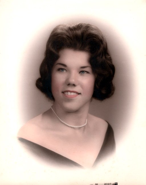 Obituary of JoAnn Simmons Allala