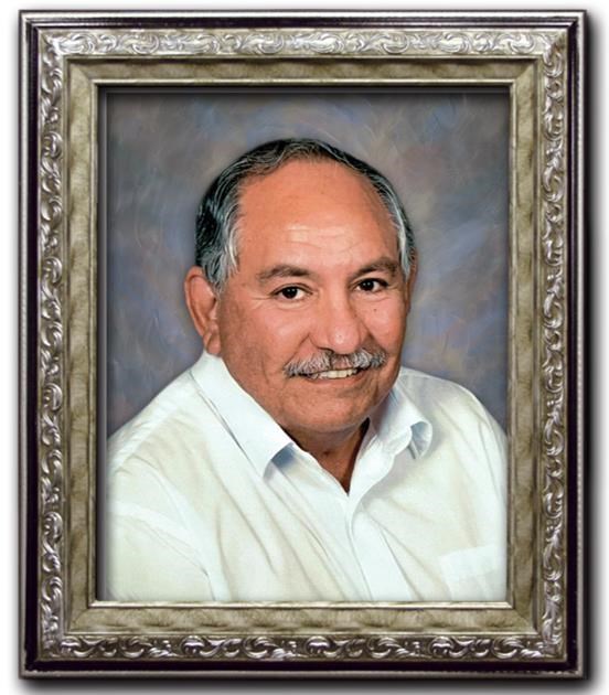 Obituary of Rodolfo Octavio Oceguera