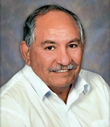 Obituary of Rodolfo Octavio Oceguera