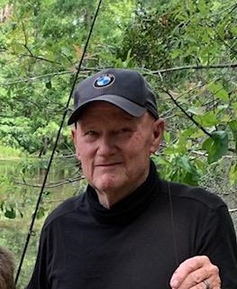 Obituary of Charlie Mcintyre Johnson