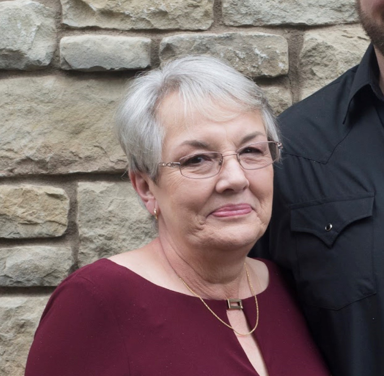 Obituary of Judy Marie Martin