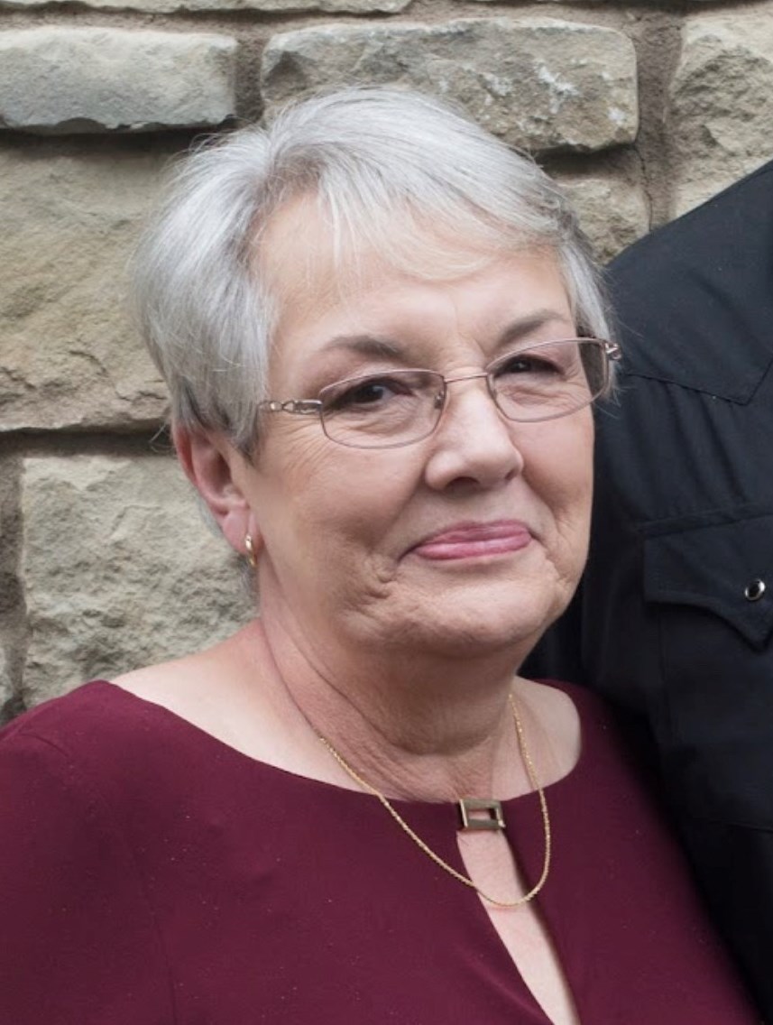 Judy Marie Martin Obituary Tigard, OR