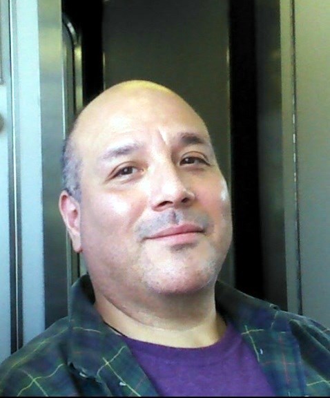 Obituary of Estevan "Steve" Cruz Carvajal