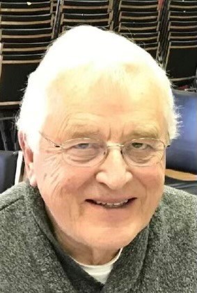 Obituary of Walter A. Edwards