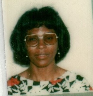 Obituary of Beverly Perry-Green