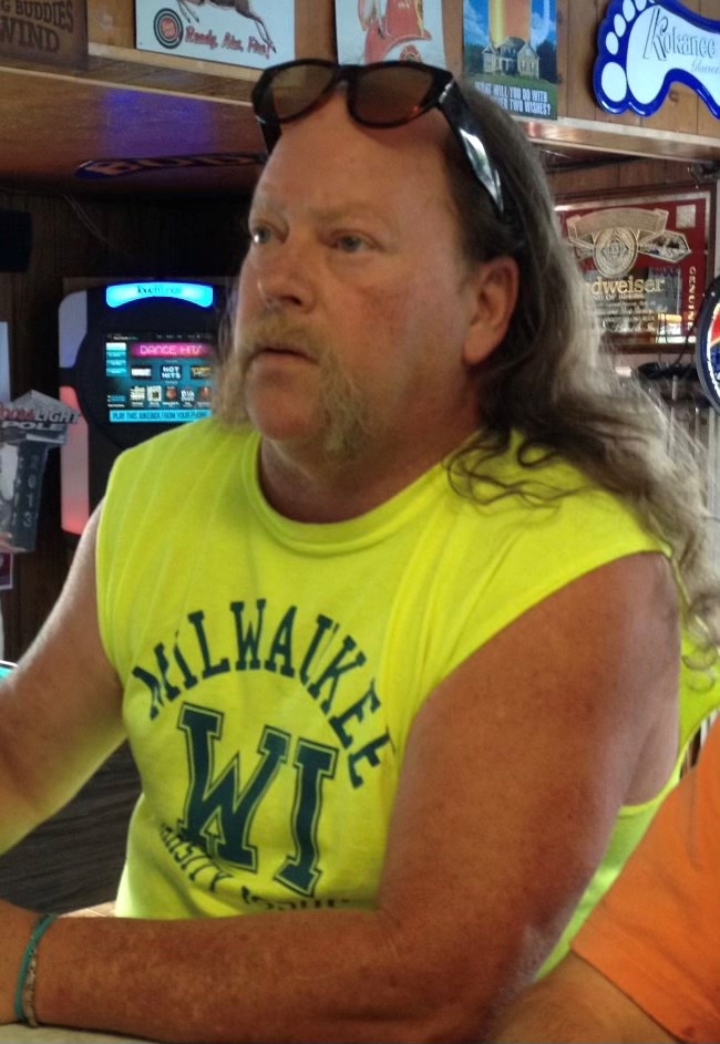 Obituary of Mark Andrew Jarshaw