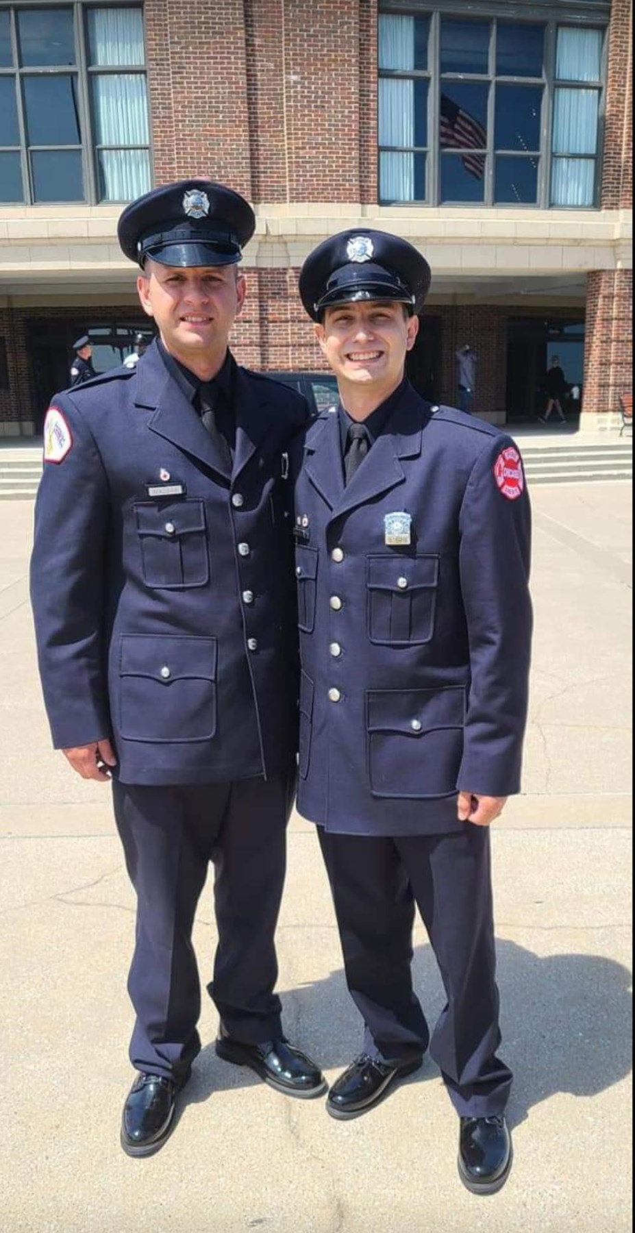 Obituary of Jason Patrick Ramirez