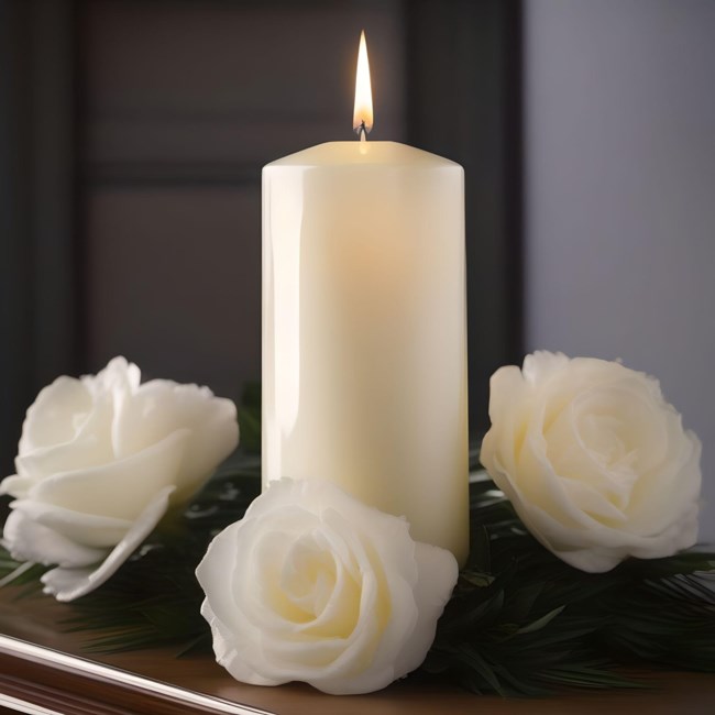Obituary of Margarita Torres
