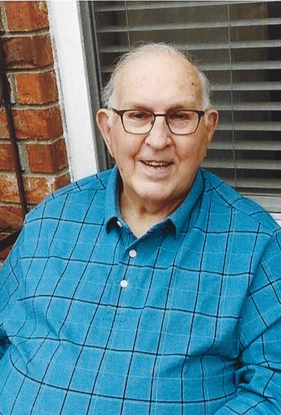 Joseph Lorency Obituary - Bartlett, TN