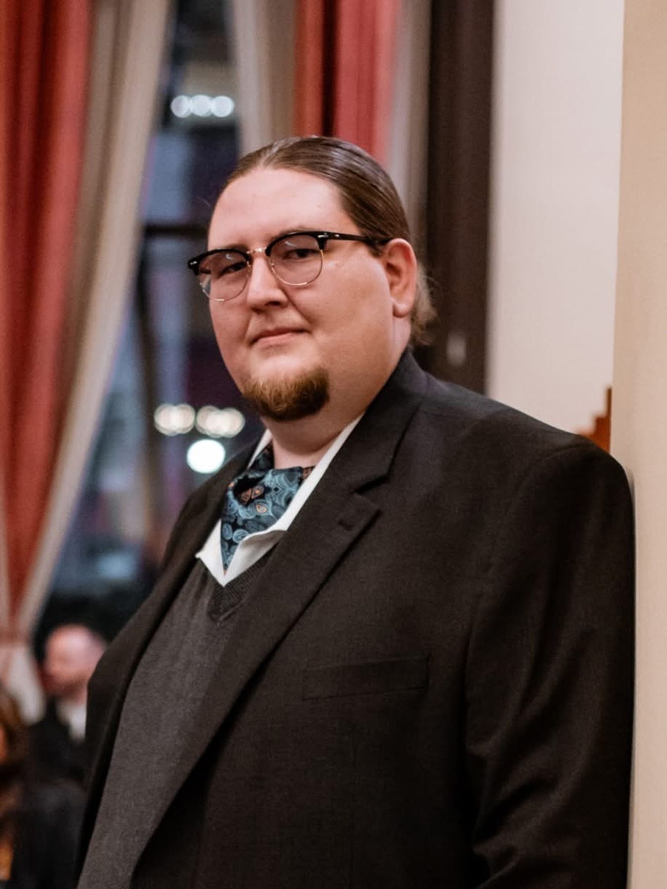 Obituary of Kyle Austin Hickman